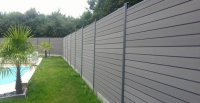 Portail Clôtures dans la vente du matériel pour les clôtures et les clôtures à Bajus